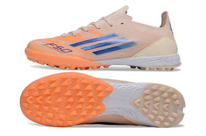 Adidas X F50 semi salmon