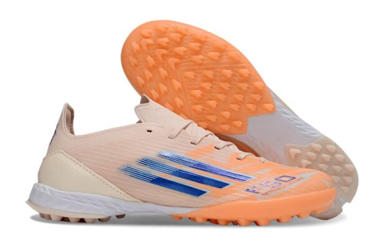 Adidas X F50 Beam Orange / Lucid Blue