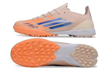 Adidas X F50 Beam Orange / Lucid Blue