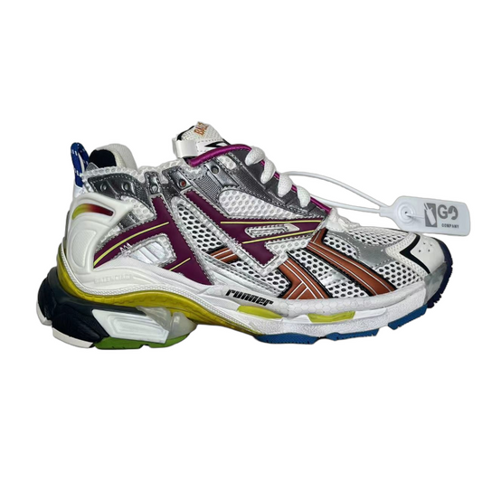 Balenciaga Runner multicolor NO LED