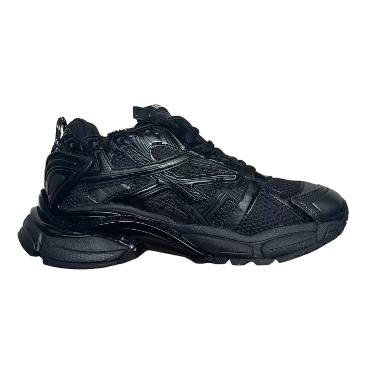 Balenciaga Runner NO LED full black