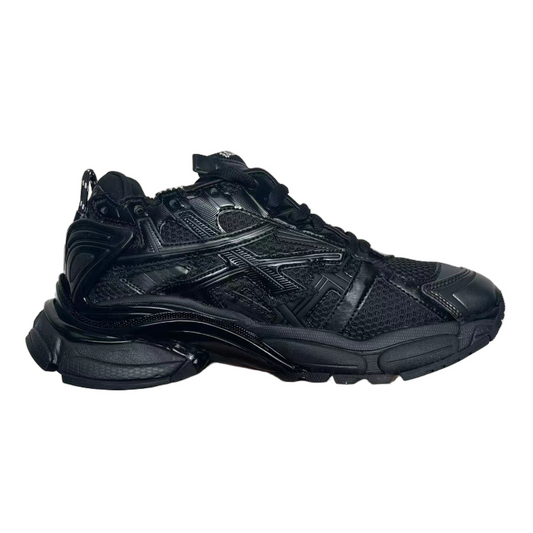 Balenciaga Runner NO LED full black