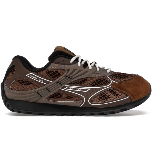 Bottega Veneta Orbit Star Anise Pinecone