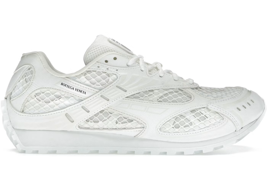 Bottega Veneta Orbit White