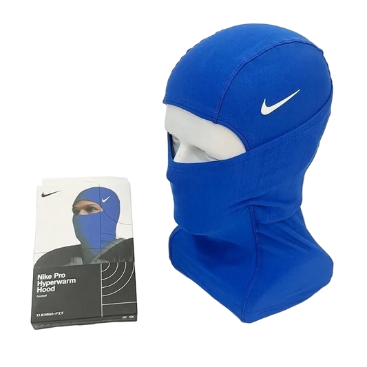 Ski mask Nike Azul