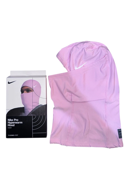 Ski mask Nike Rosado