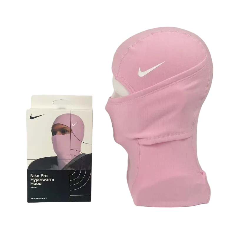 Ski mask Nike Rosado