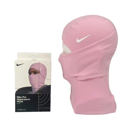 Ski mask Nike Rosado