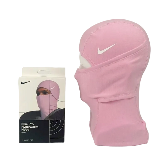 Ski mask Nike Rosado