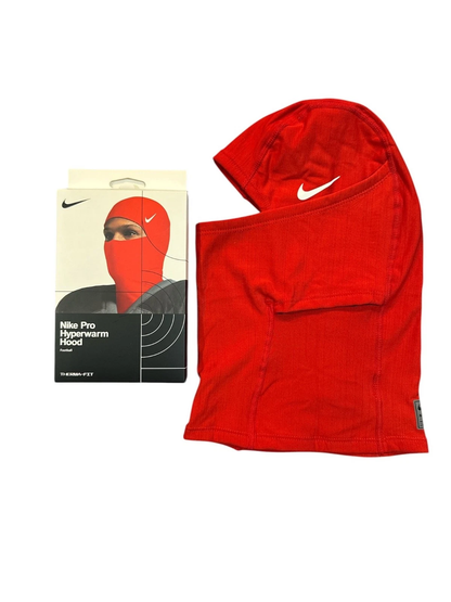 Ski mask Nike Rojo