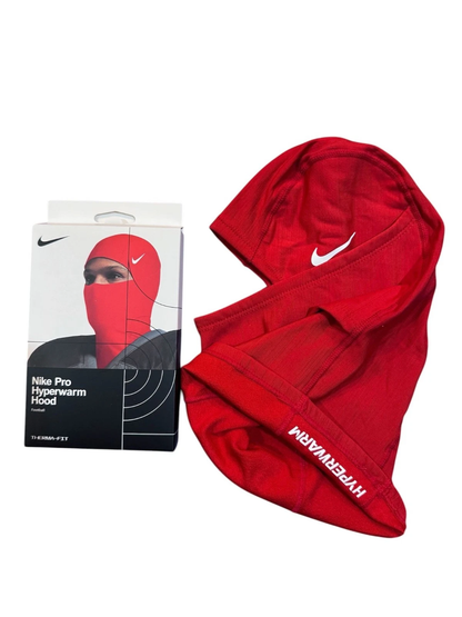 Ski mask Nike Rojo