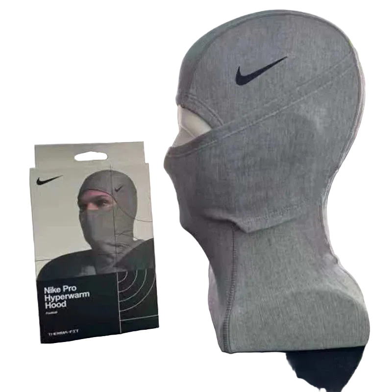 Ski mask Nike Gris