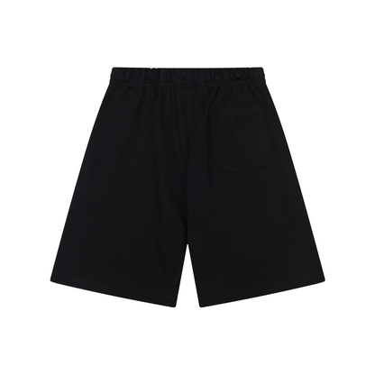 Short Essentials 26 Negro