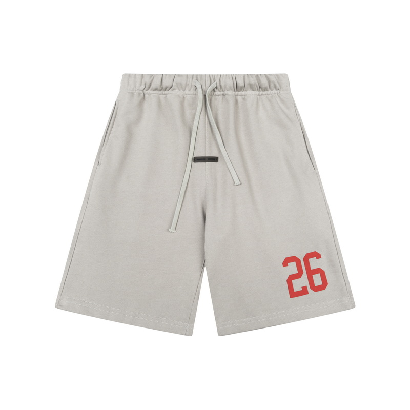 Short Essentials 26 Gris