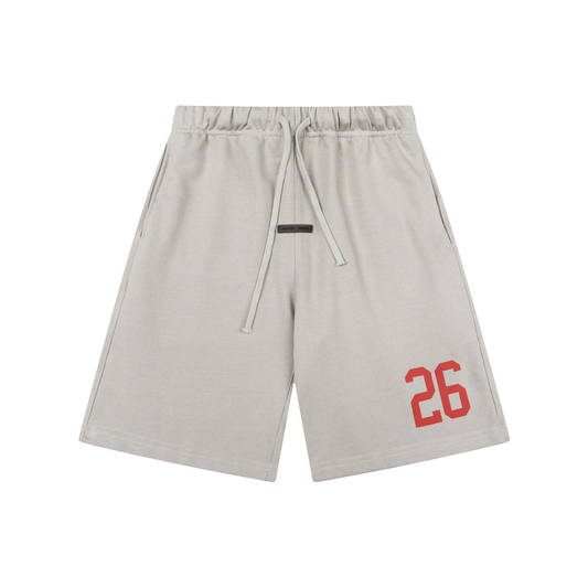 Short Essentials 26 Gris