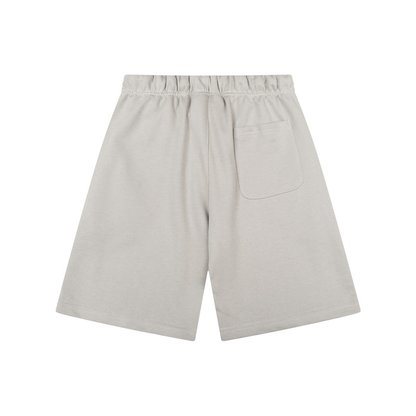 Short Essentials 26 Gris