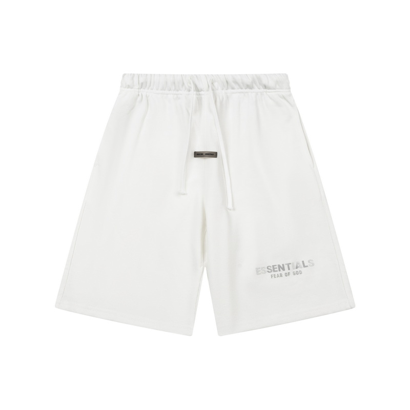 Short Essentials Blanco