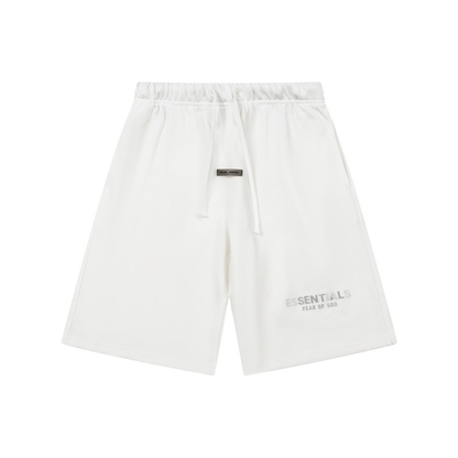 Short Essentials Blanco
