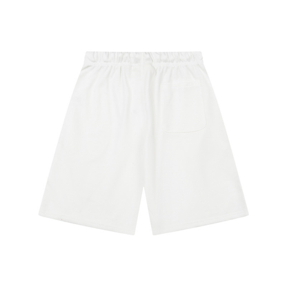 Short Essentials Blanco