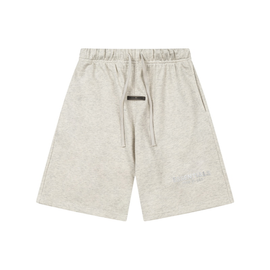 Short Essentials Gris