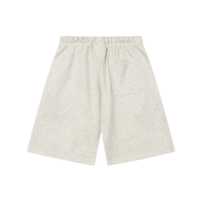 Short Essentials Gris