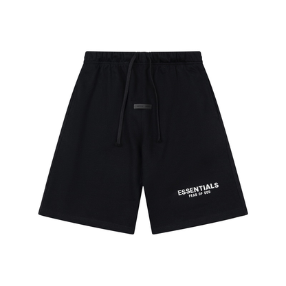 Short Essentials Negro