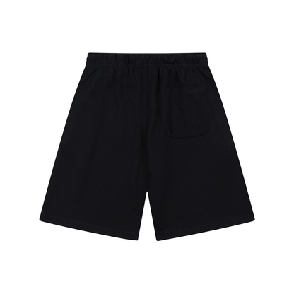 Short Essentials Negro