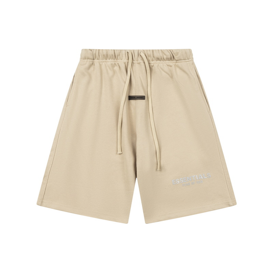 Short Essentials crema