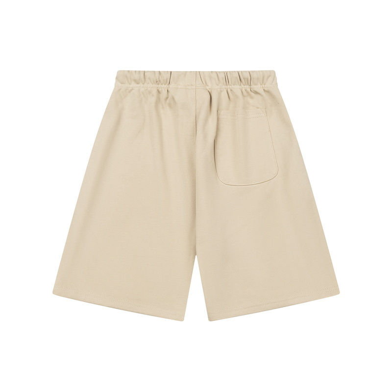Short Essentials crema