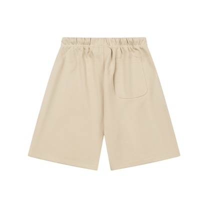 Short Essentials crema
