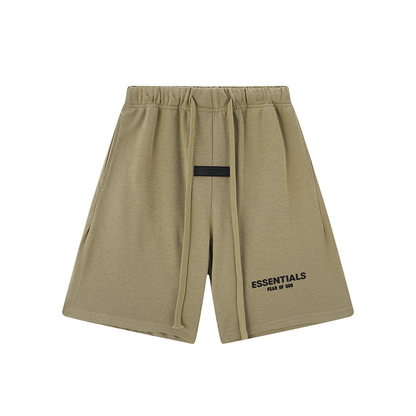 Short Essentials beige
