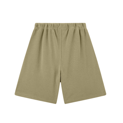 Short Essentials beige