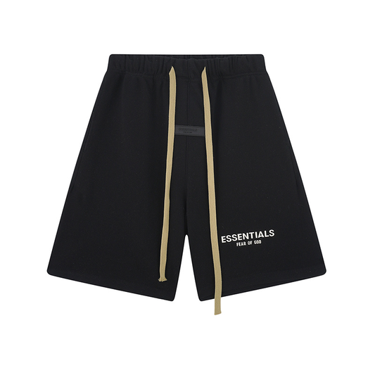 Short Essentials Negro