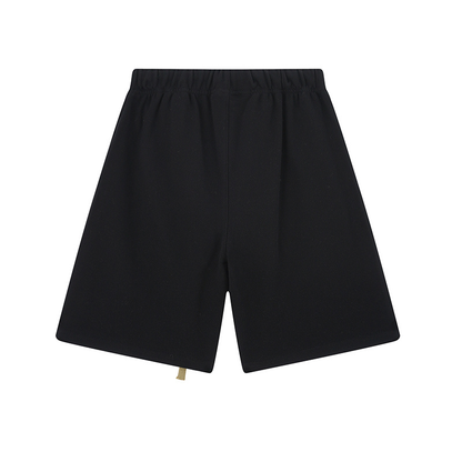 Short Essentials Negro