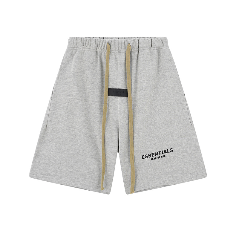 Short Essentials Gris