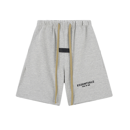 Short Essentials Gris