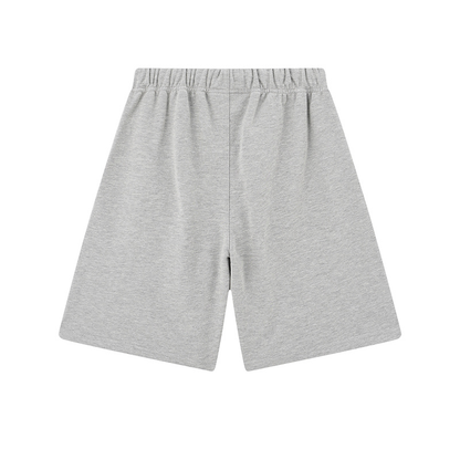 Short Essentials Gris