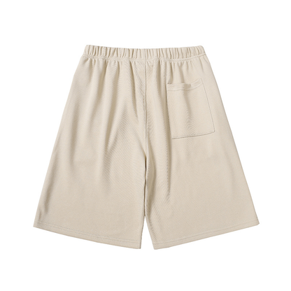 Short Essentials 1977 crema