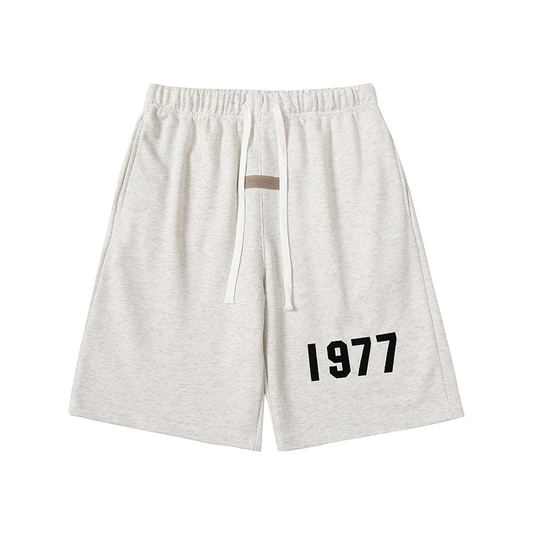 Short Essentials Gris 1977
