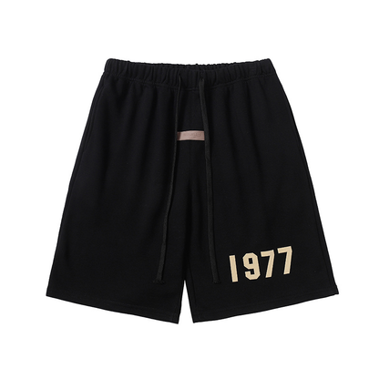 Short Essentials 1977 negro
