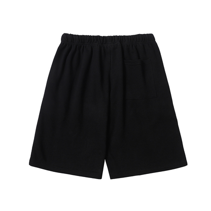Short Essentials 1977 negro