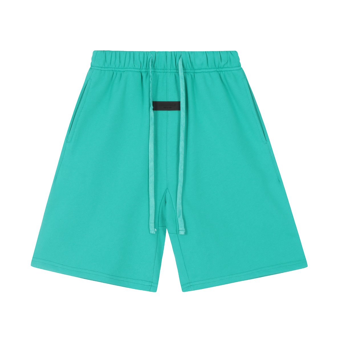 Short Essentials Full verde menta
