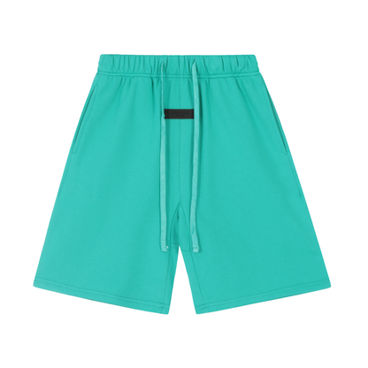 Short Essentials Full verde menta