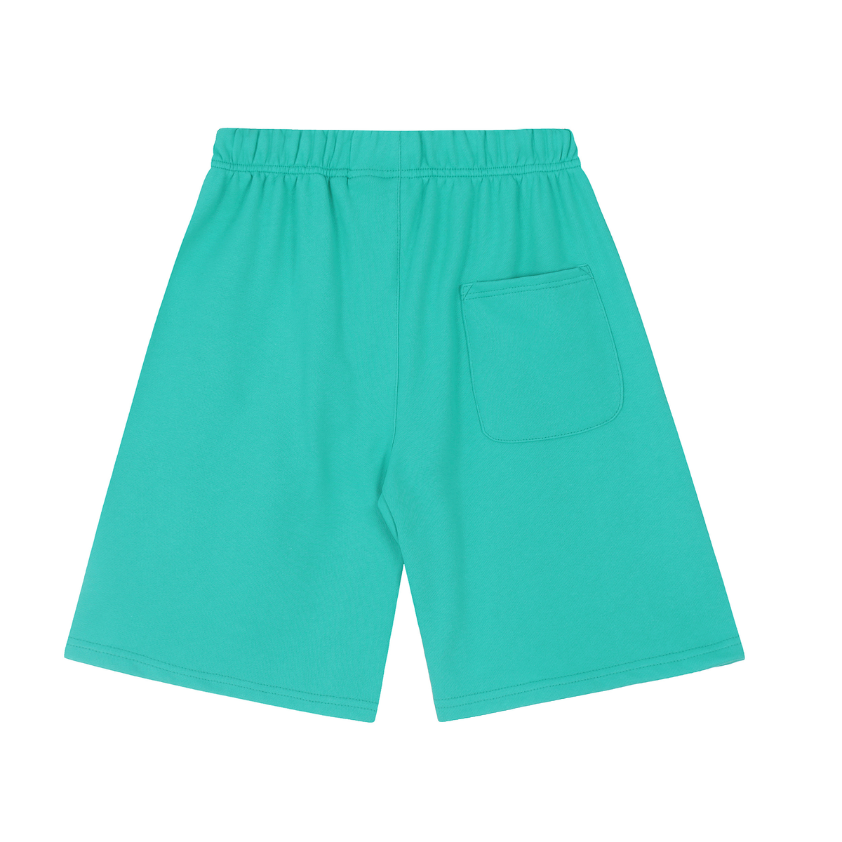 Short Essentials Full verde menta