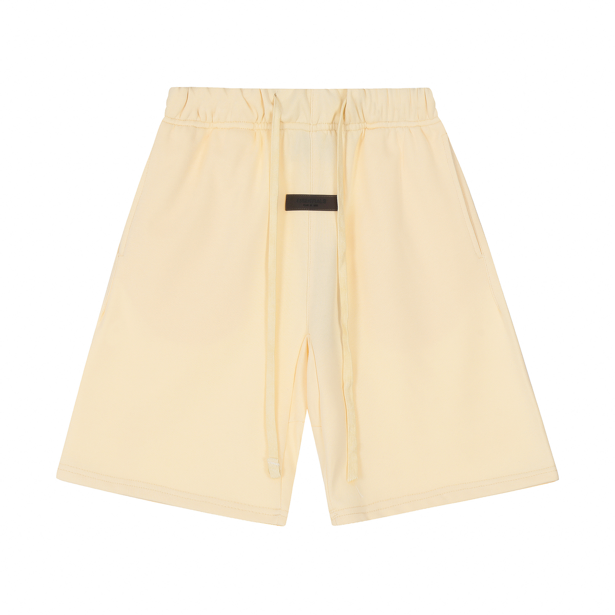 Short Eseentials Full crema