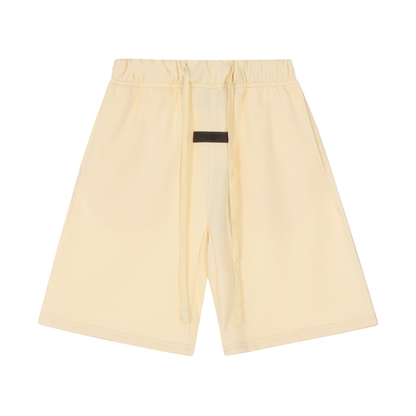 Short Eseentials Full crema