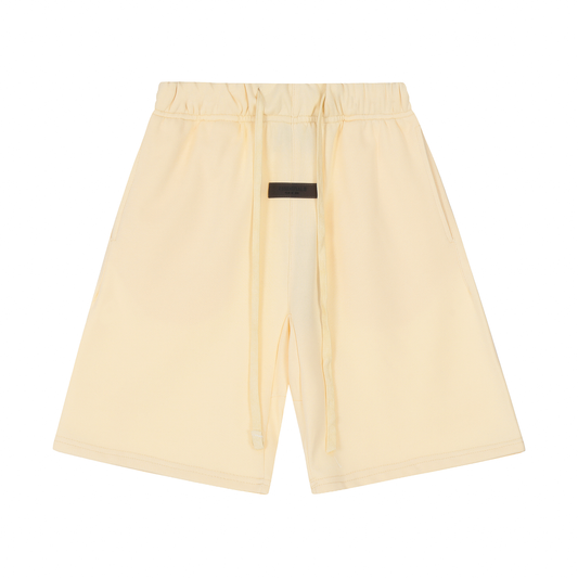 Short Eseentials Full crema