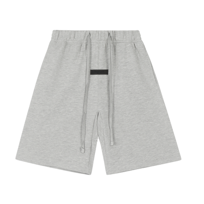 Short Essentials Full gris