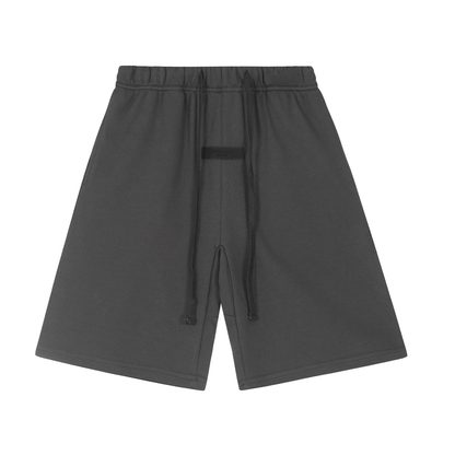 Short Essentials Full Negro