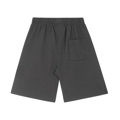 Short Essentials Full Negro